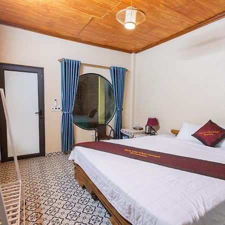 Ferienwohnung Tam Coc Charming 2 Ninh Binh Exterior foto