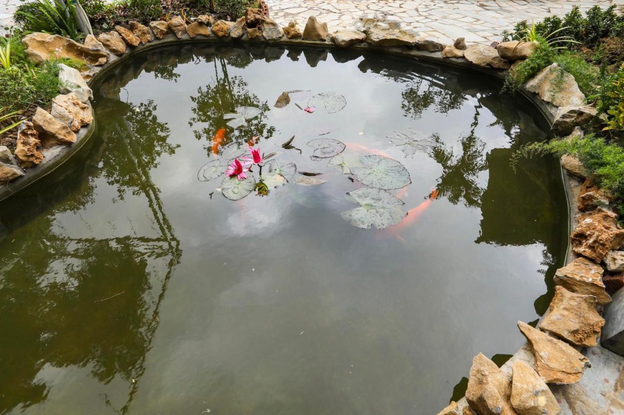 Ferienwohnung Tam Coc Charming 2 Ninh Binh Exterior foto